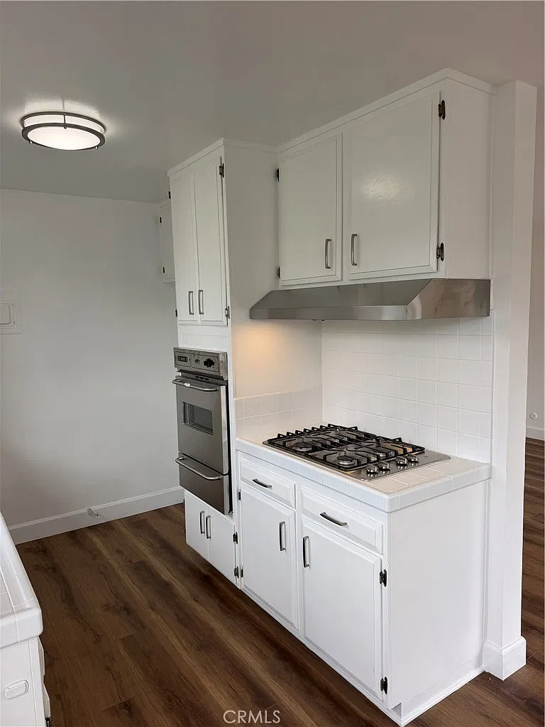 1 bed, 650 sqft, $2,500 — Photo 3