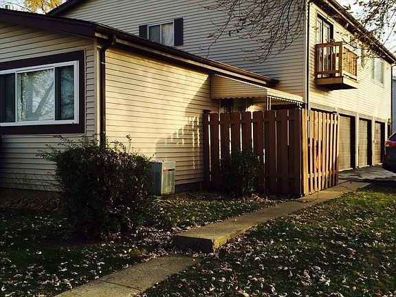 2nd image of 1105 N Gael Dr #A