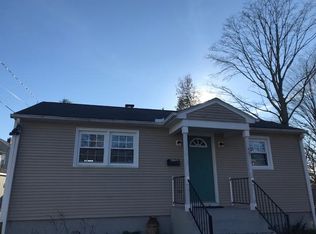 53 Ann St, Meriden, CT 06450