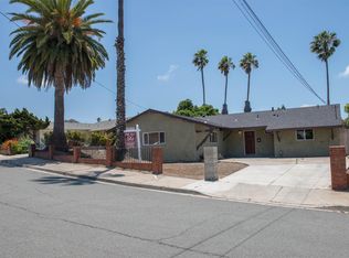7033 Tuther Way, San Diego, CA 92114