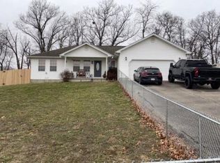 612 Michael Stihl Rd, Mountain View, MO 65548