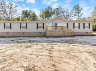 362 Zion Church Rd, Orangeburg, SC 29115