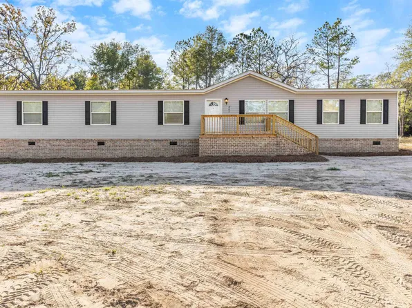 362 Zion Church Rd, Orangeburg, SC 29115