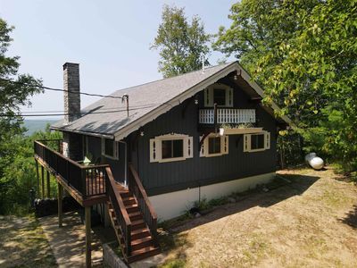 58 Oak Ridge Road, Madison, NH, 03849