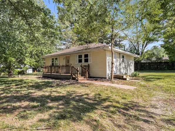 171 Aloha Ave, Battle Creek, MI 49017