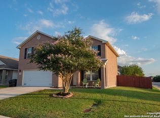 11060 Geneva Frd, San Antonio, TX 78254