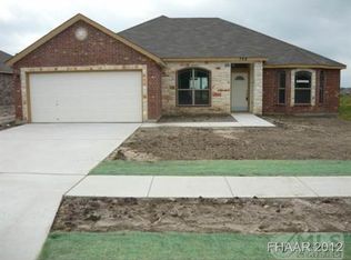 702 Curtis Dr, Killeen, TX 76542