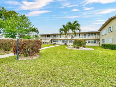 90 Bedford D, West Palm Beach, FL, 33411