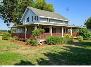 11150 SE Webfoot Rd, Dayton, OR 97114