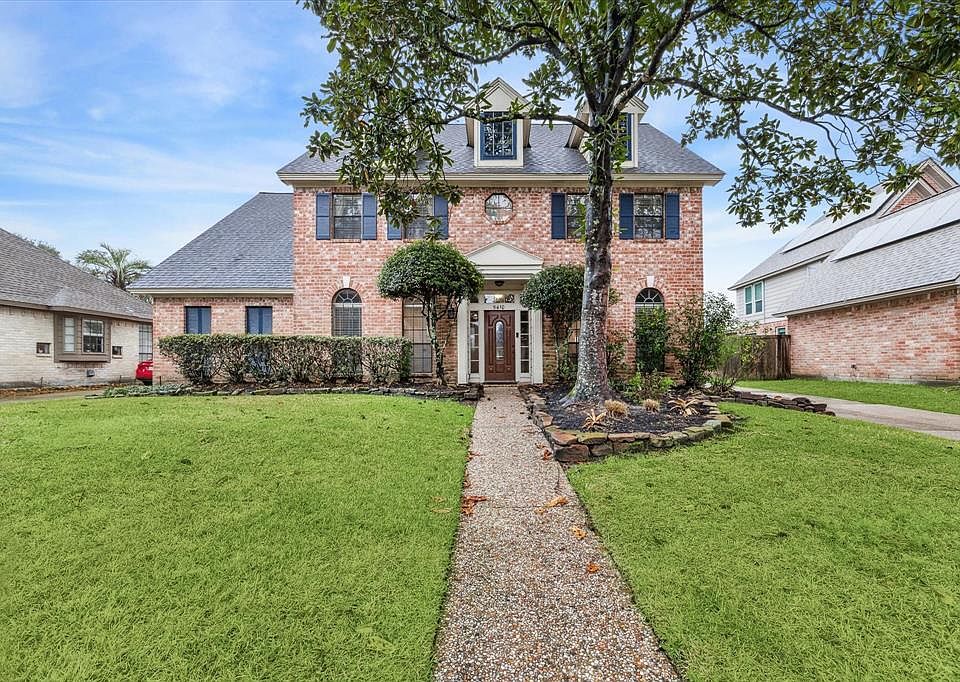 1st image of 5410 Sycamore Creek Drive