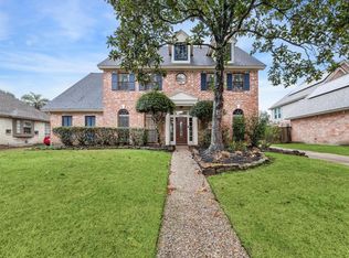 5410 Sycamore Creek Dr, Kingwood, TX 77345