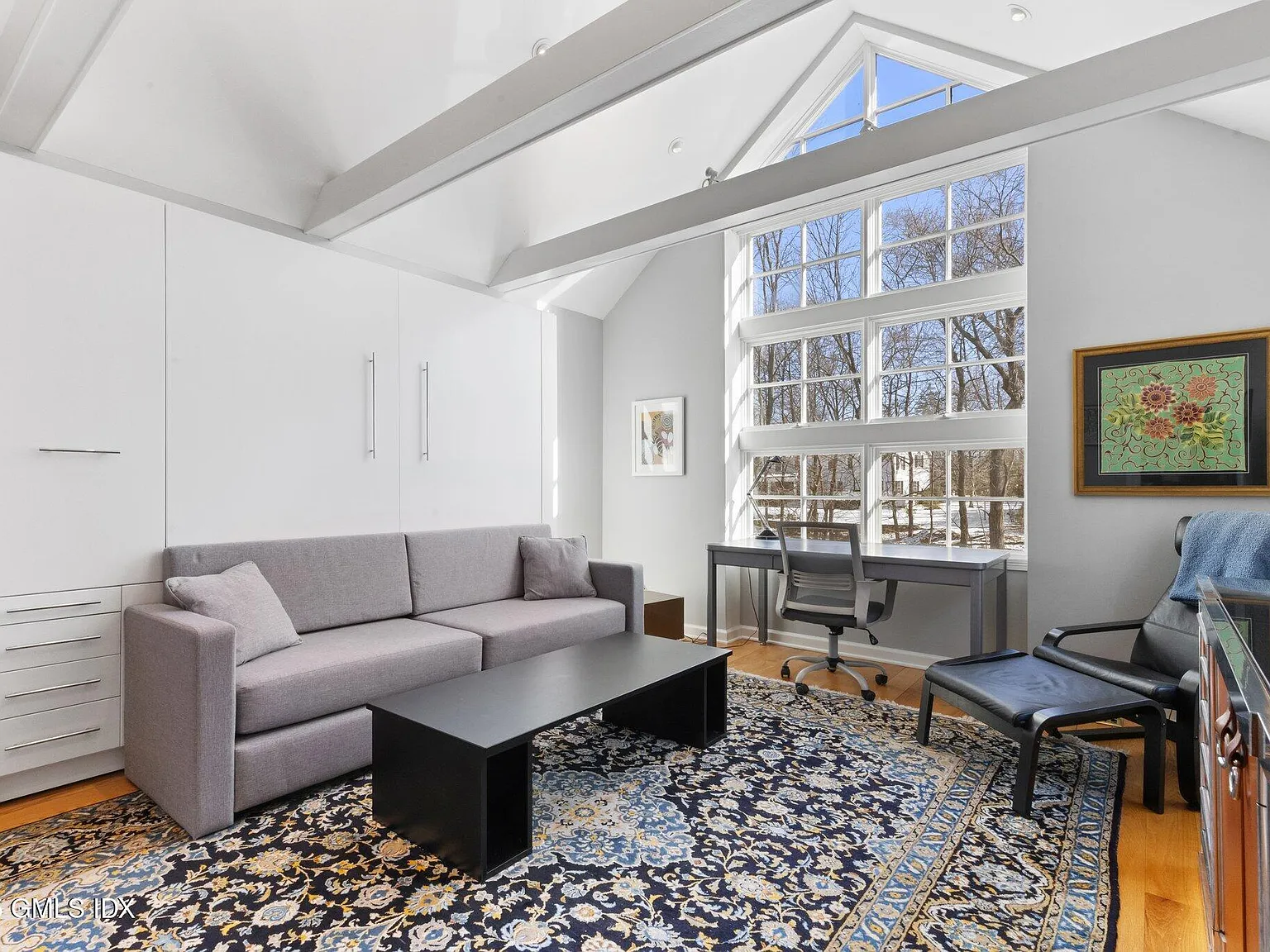 1 bed, 1.5 bath, 869 sqft, $4,750 — Photo 3