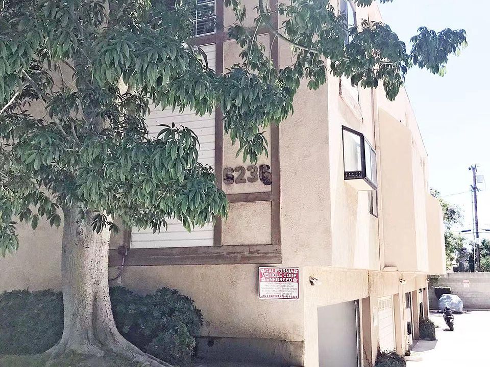 1st image of 6236 Rosemead Blvd #A