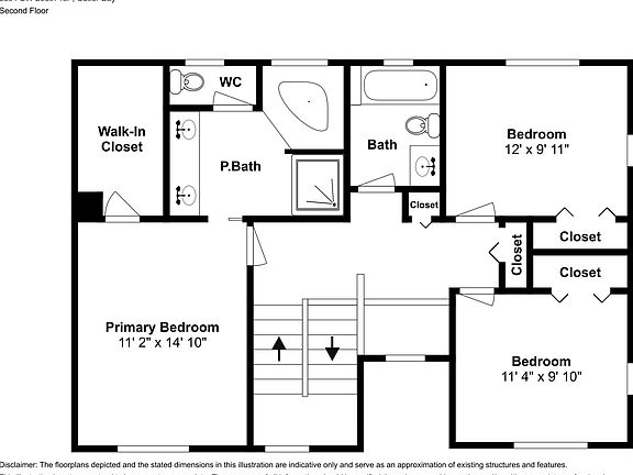3rd image of this home