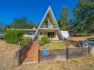 10268 Deschutes Rd, Palo Cedro, CA 96073