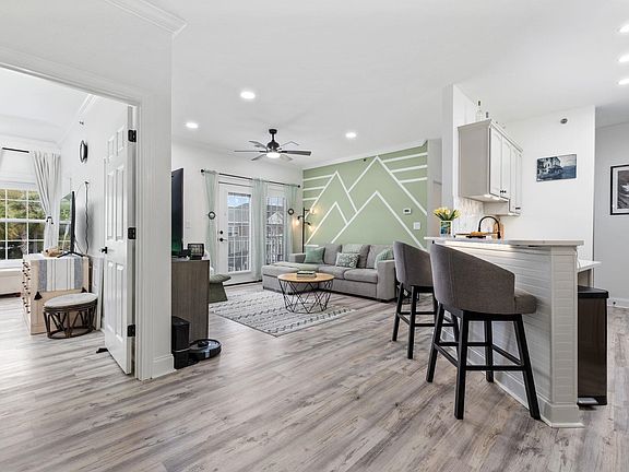 2nd image of 2013 Silvercrest Dr. #30-F