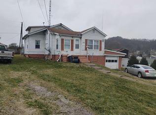 225 Rose St, Ironton, OH