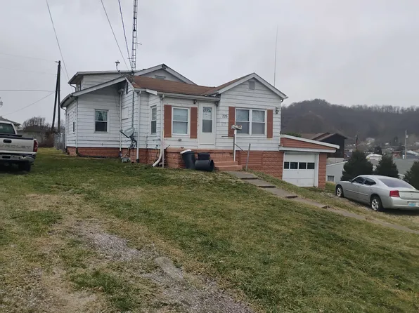 225 Rose St, Ironton, OH 45638