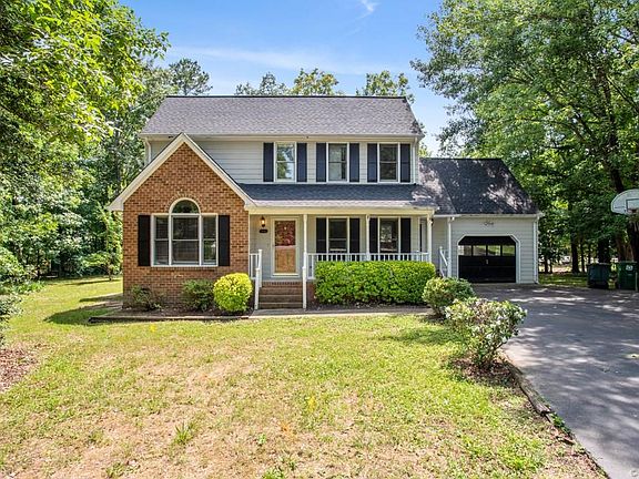 2nd image of 9806 Aldersmead Pl