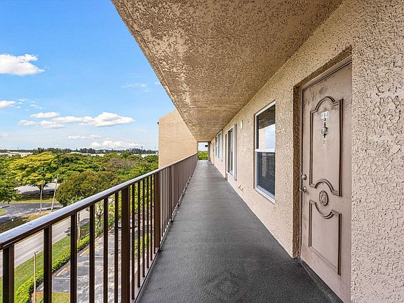 2nd image of 4570 NW 18th Avenue #704