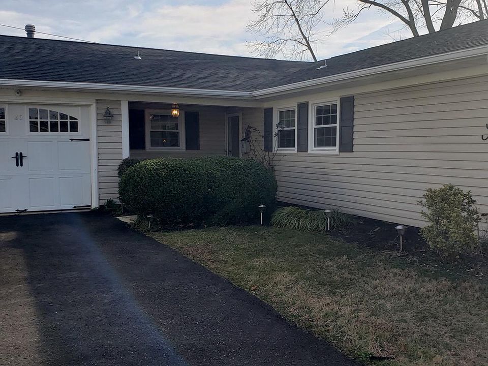 25 Echohill Ln, Willingboro, NJ 08046 Zillow
