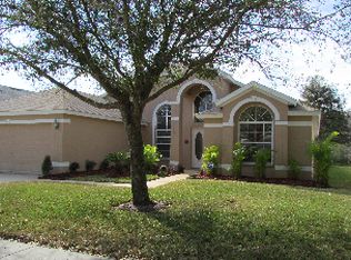 13514 White Elk Loop, Tampa, FL 33626