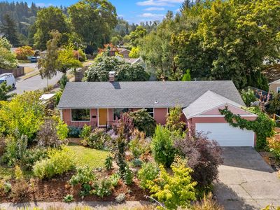 9930 SE Harrison St, Portland, OR, 97216