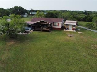 1515 Hilltop Dr, Mineral Wells, TX 76067