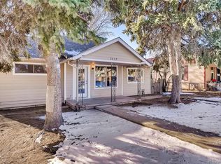 2912 W Short Pl, Denver, CO 80204