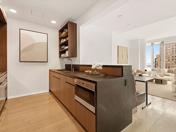 3rd image of 50 West St APT 15B