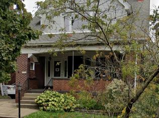 373 S Winebiddle St, Pittsburgh, PA