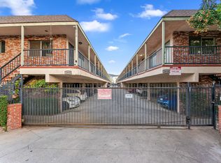 1618 Grismer, Burbank, CA 91504