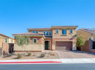 936 Pomander Point Pl, Henderson, NV 89012