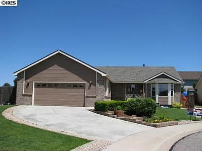 2nd image of 1001 Teton Ct