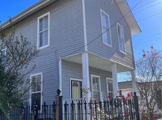 2937 College Ct, New Orleans, LA 70125