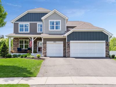 16515 61st Ave N, Plymouth, MN, 55446