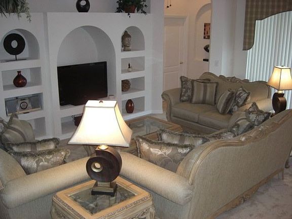 Family room/great room