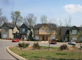 1414 Clover Blossom Way, Knoxville, TN 37920
