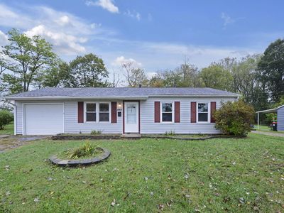 488 Ridgefield Rd, Newark, OH, 43055