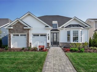 (Undisclosed Address), Chesterfield, VA 23832