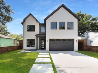 6629 Prosper St, Dallas, TX 75209