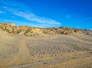 39 Meeteetse Landfill Rd, Meeteetse, WY 82433