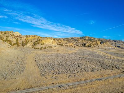 Lot 39 Meeteetse Trails Estates, Meeteetse, WY, 82433