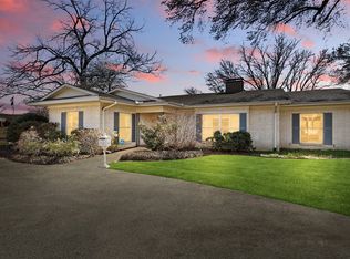 201 W Coke Rd, Winnsboro, TX 75494