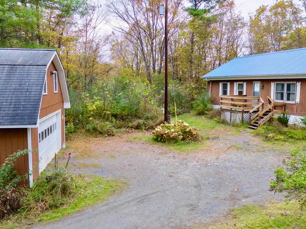 4357 Monkton Road, Monkton, VT 05469