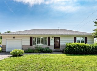 2303 S Country Club Dr, Jefferson City, MO 65109