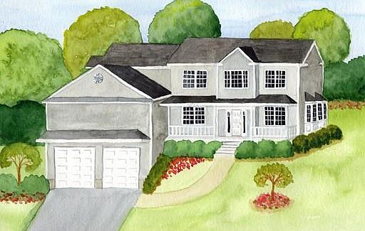 1st image of 5 Woodmoor Dr