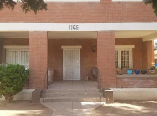 1165 E 10th St APT 4, Douglas, AZ 85607