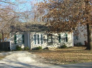 1900 S Maryland Ave, Springfield, MO 65807