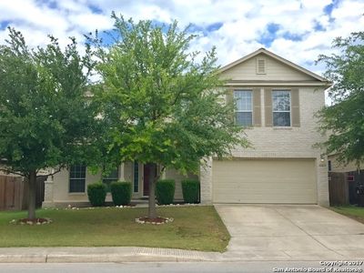 10323 Ashbury Crk, San Antonio, TX, 78245